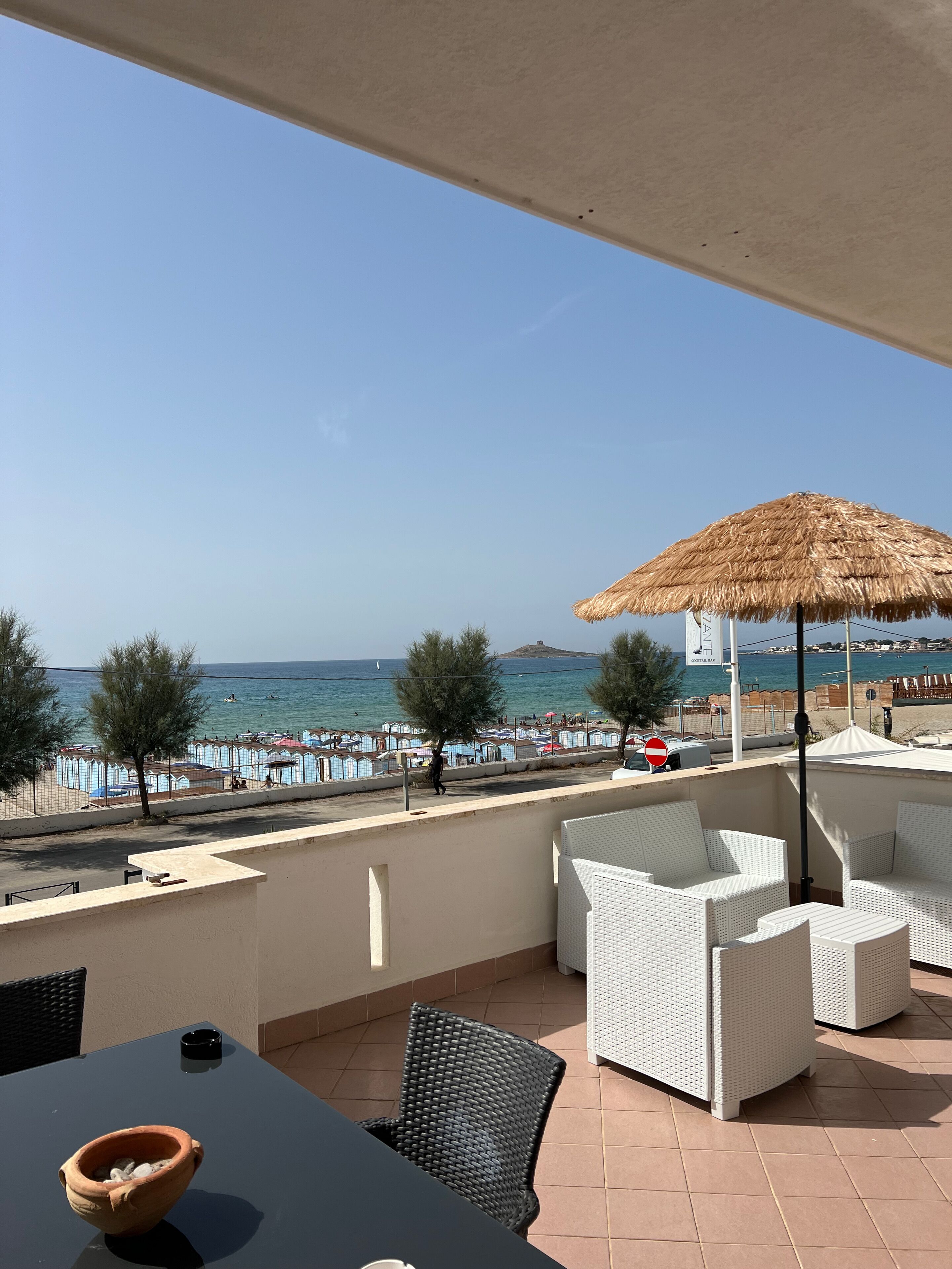 Ar Palace Hotel Palermo