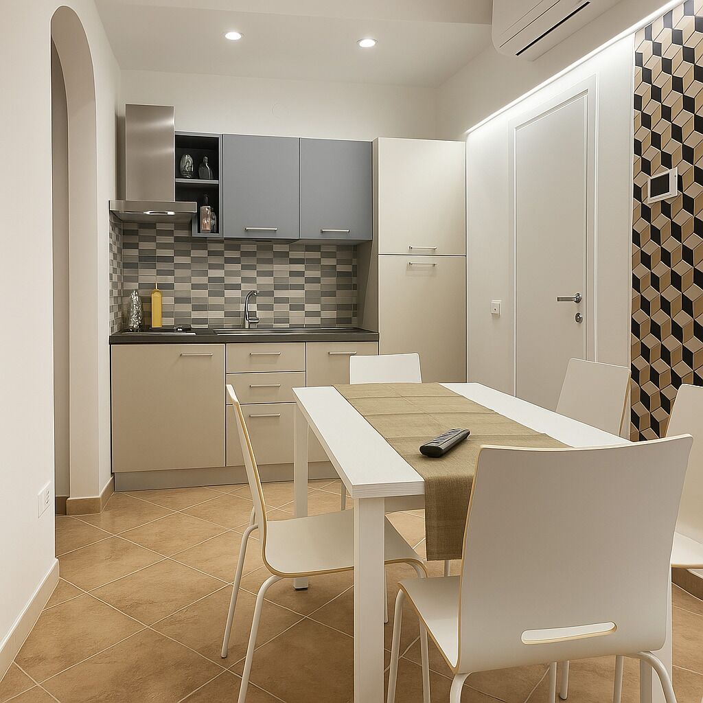 Ar Palace Hotel Palermo