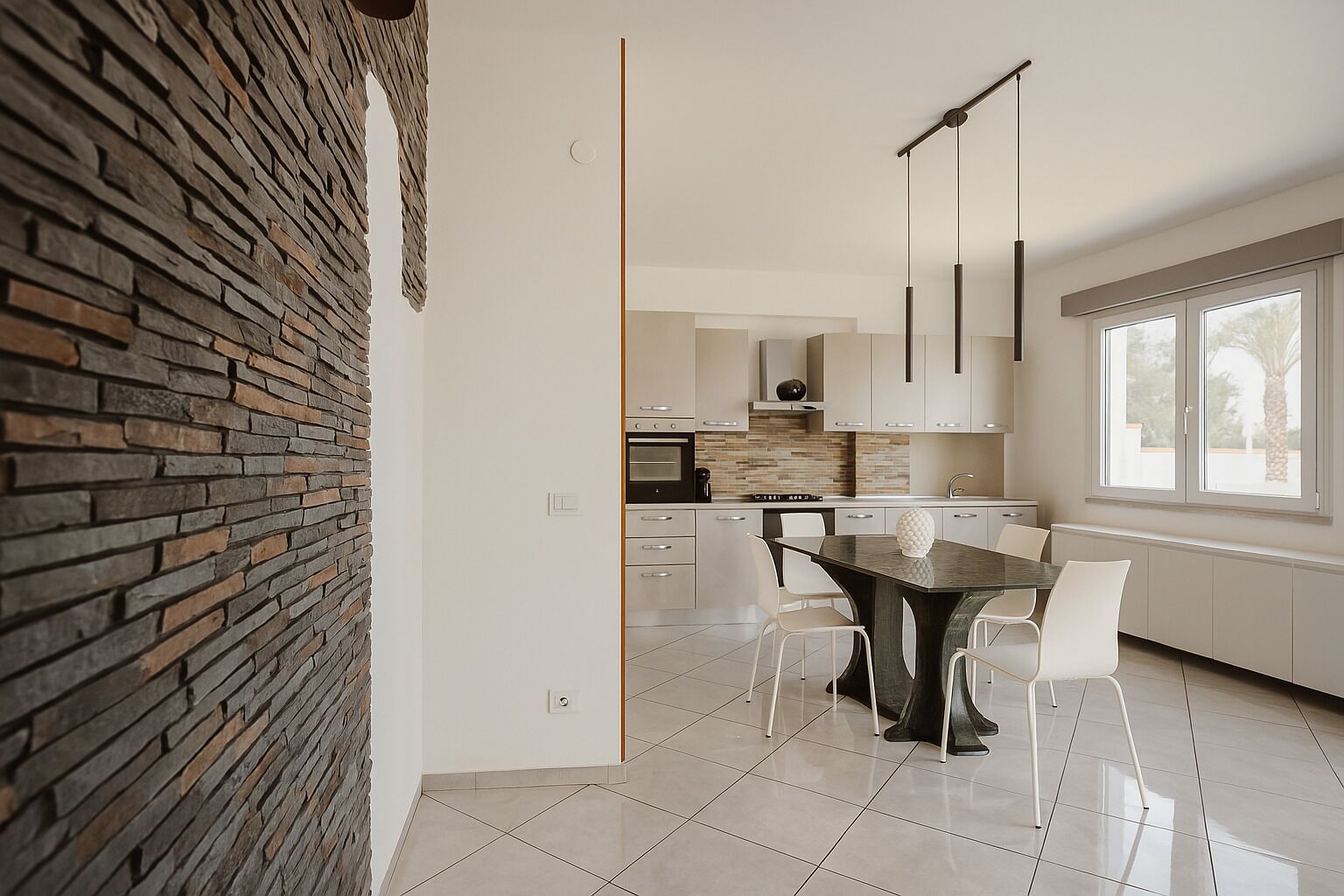 Ar Palace Hotel Palermo