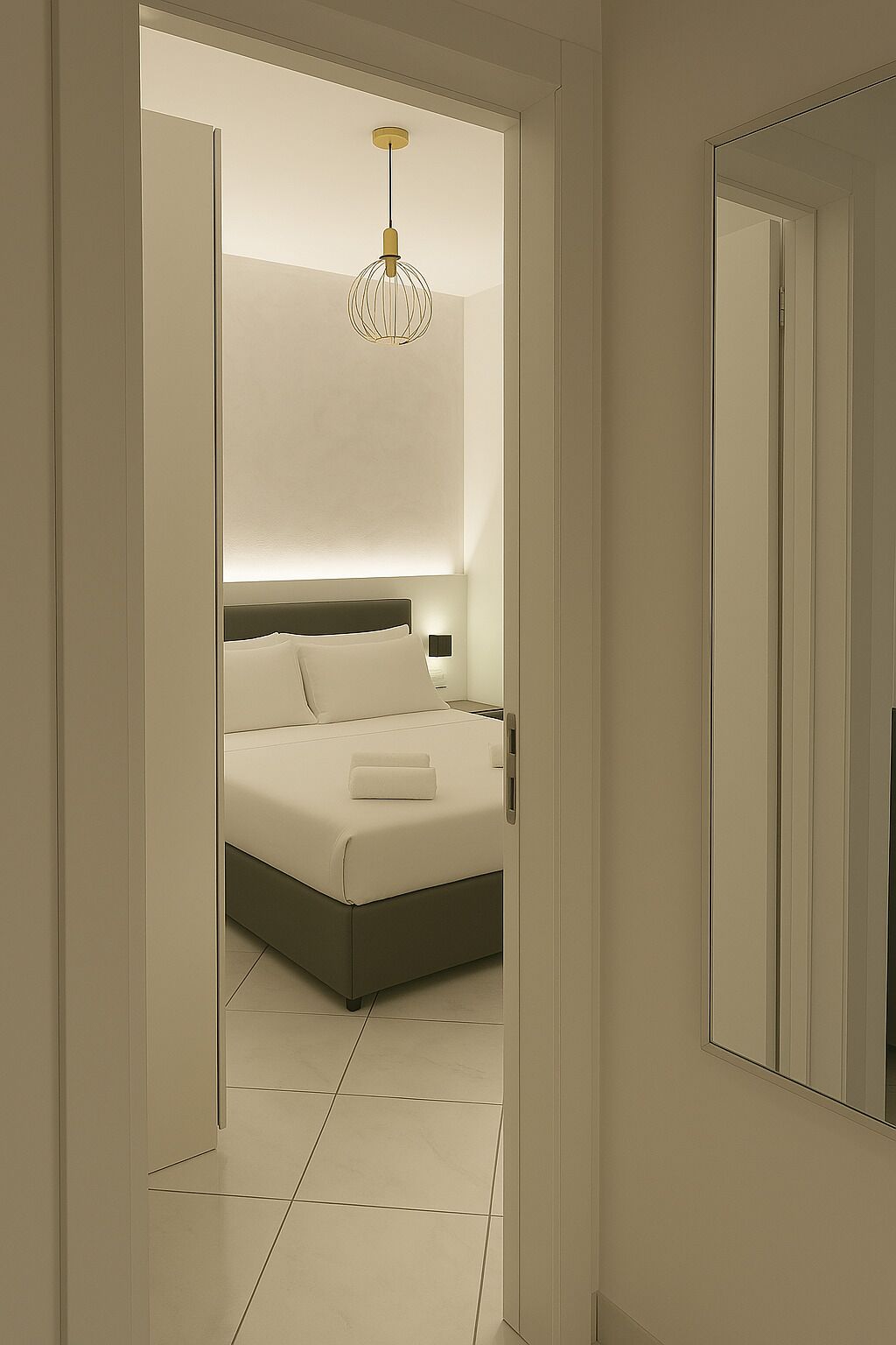 Ar Palace Hotel Palermo