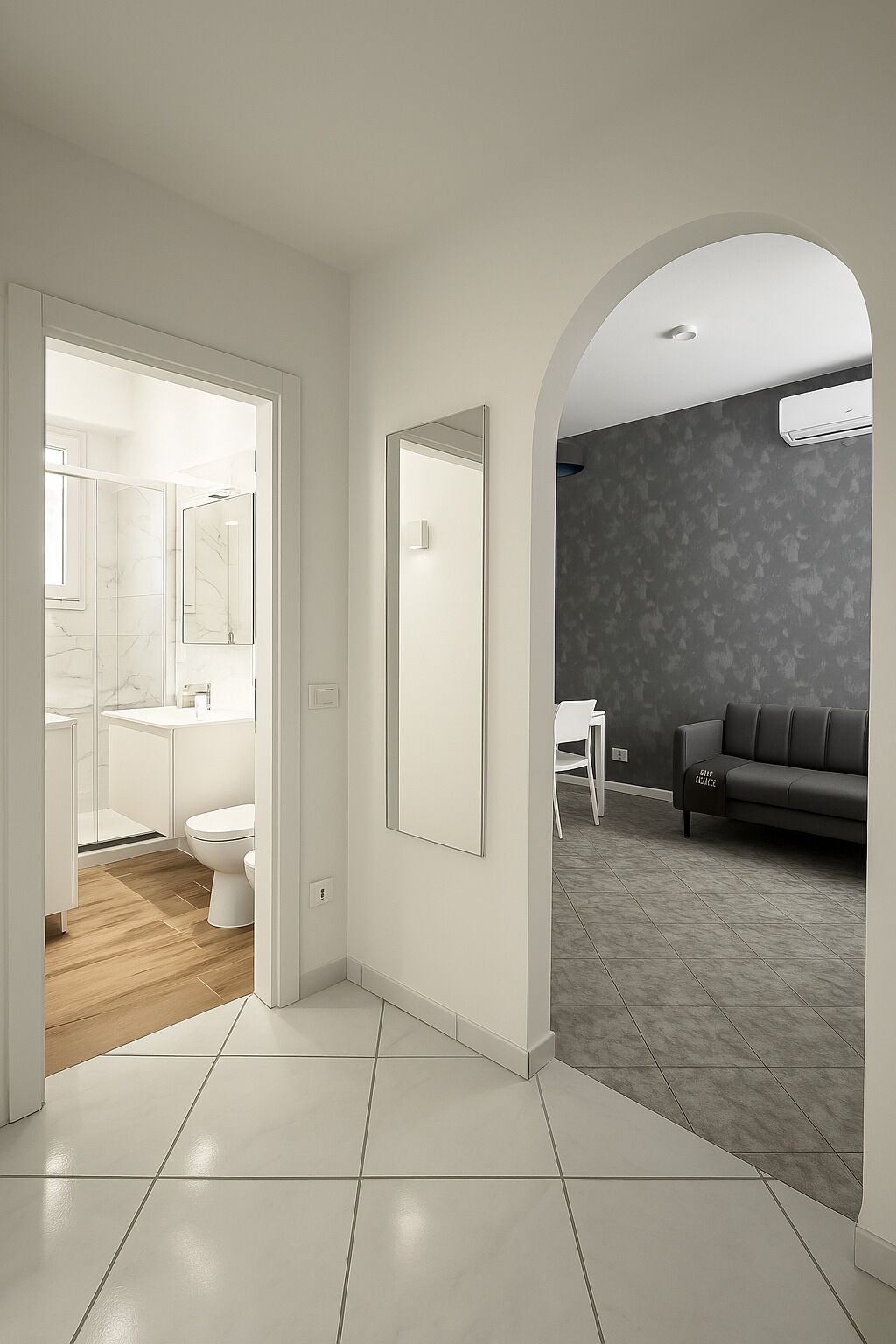 Ar Palace Hotel Palermo