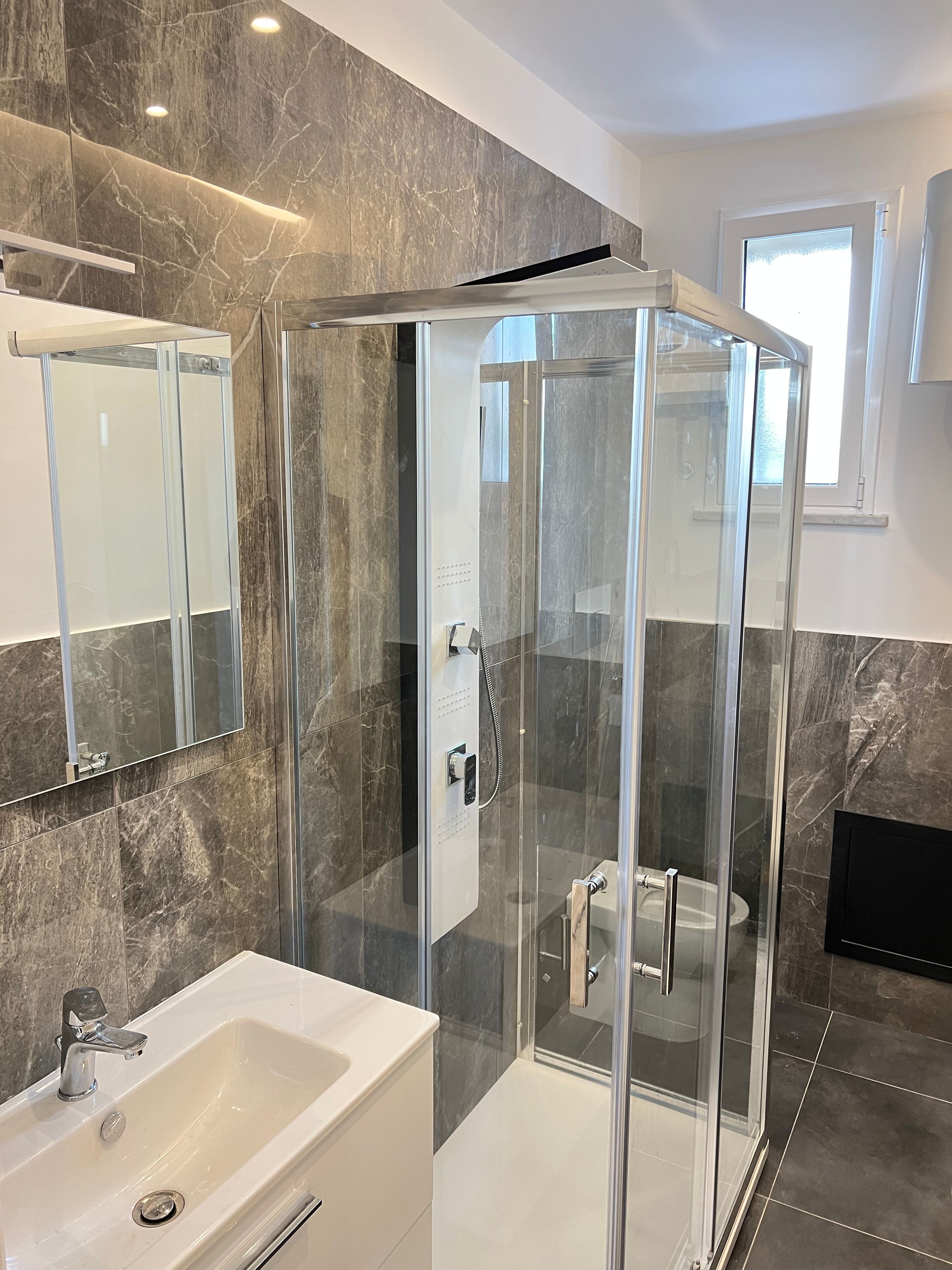 Ar Palace Hotel Palermo