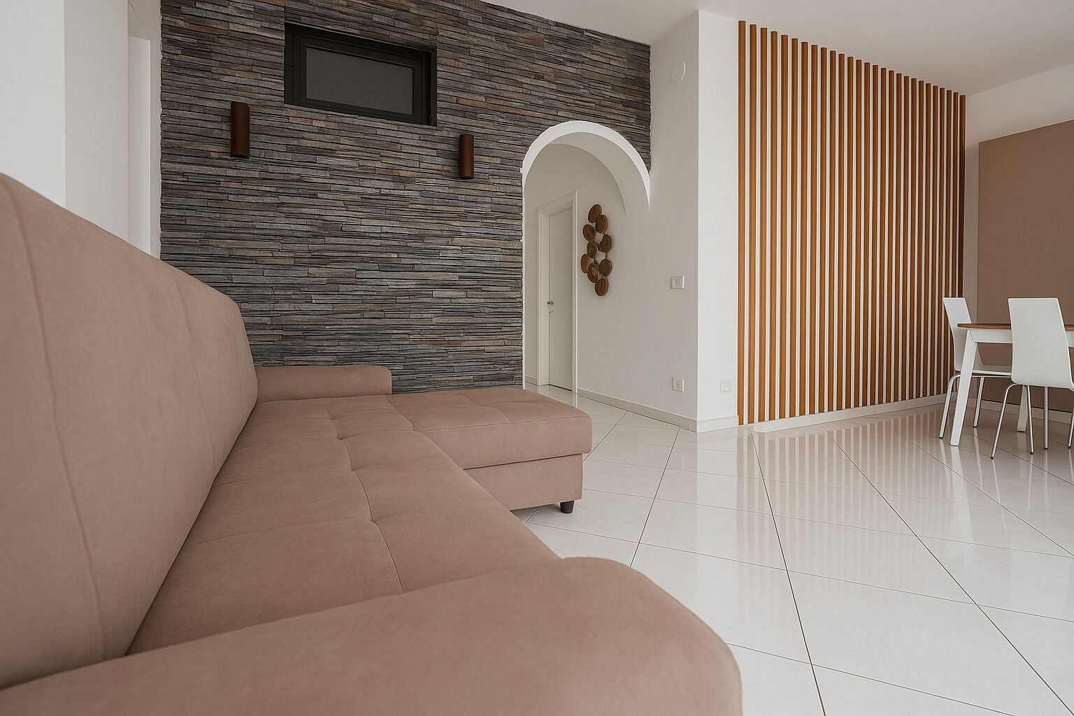 Ar Palace Hotel Palermo