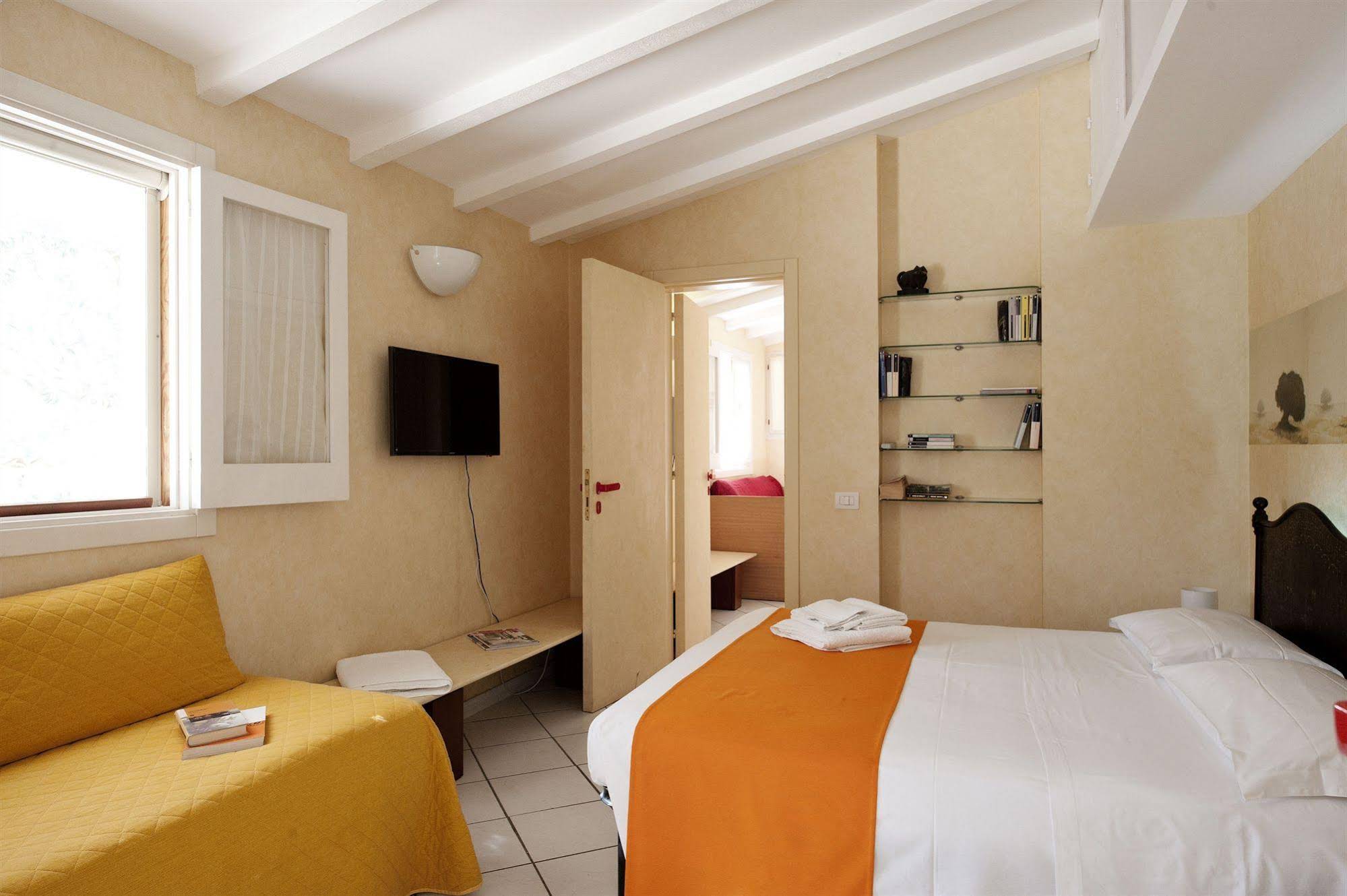 B&B Villa Aurea