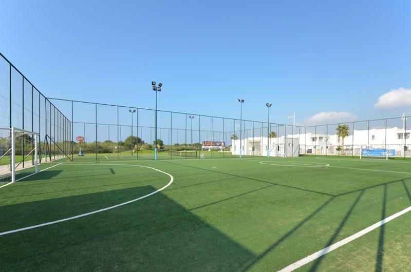 Borgo Rio Favara - Ispica Mare