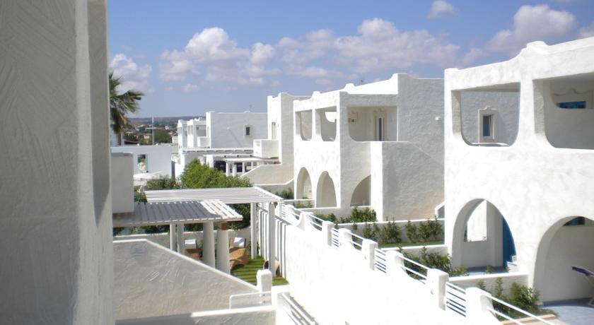 Borgo Rio Favara - Ispica Mare