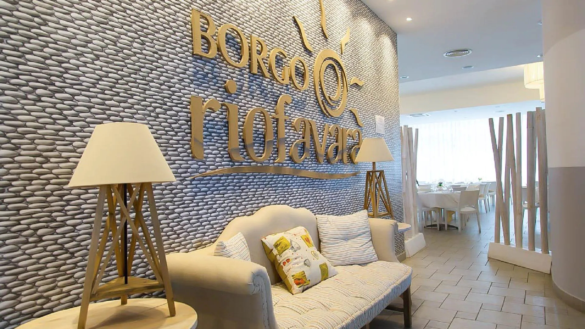 Borgo Rio Favara