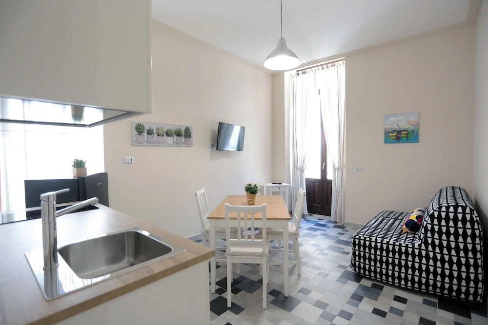 Boutique House Anna Franzo
