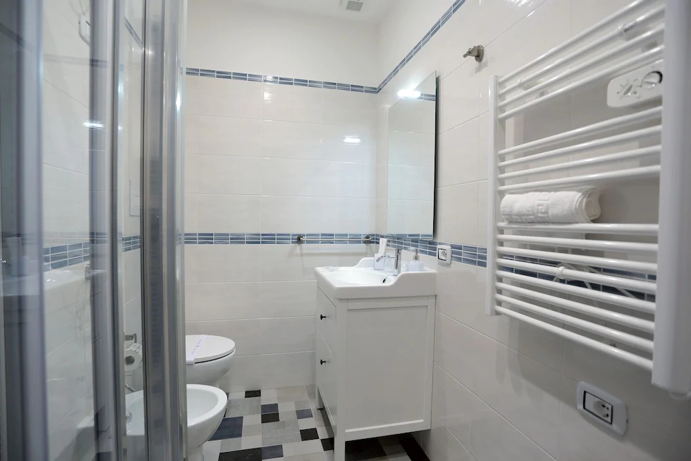 Boutique House Anna Franzo