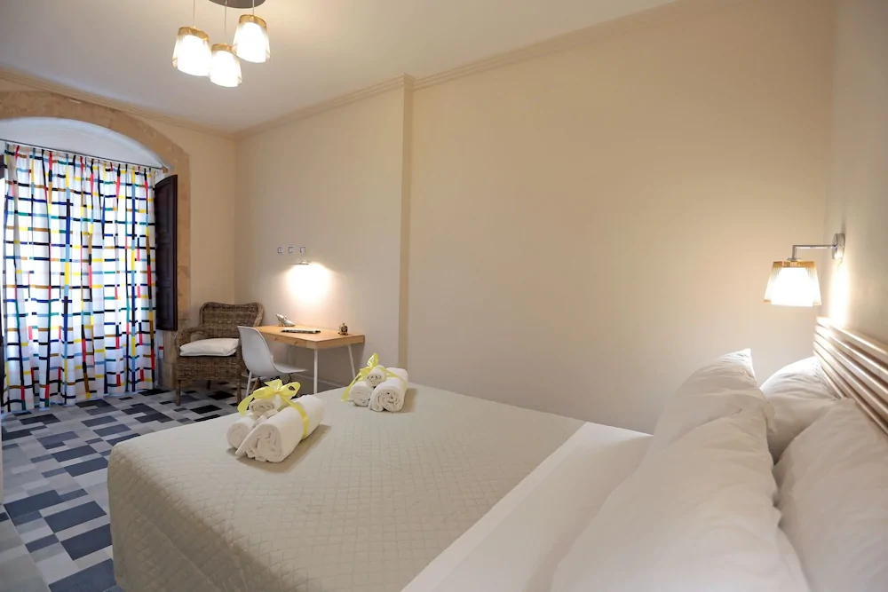 Boutique House Anna Franzo