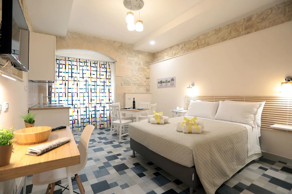Boutique House Anna Franzo