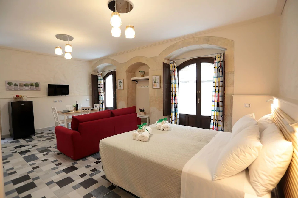 Boutique House Anna Franzo