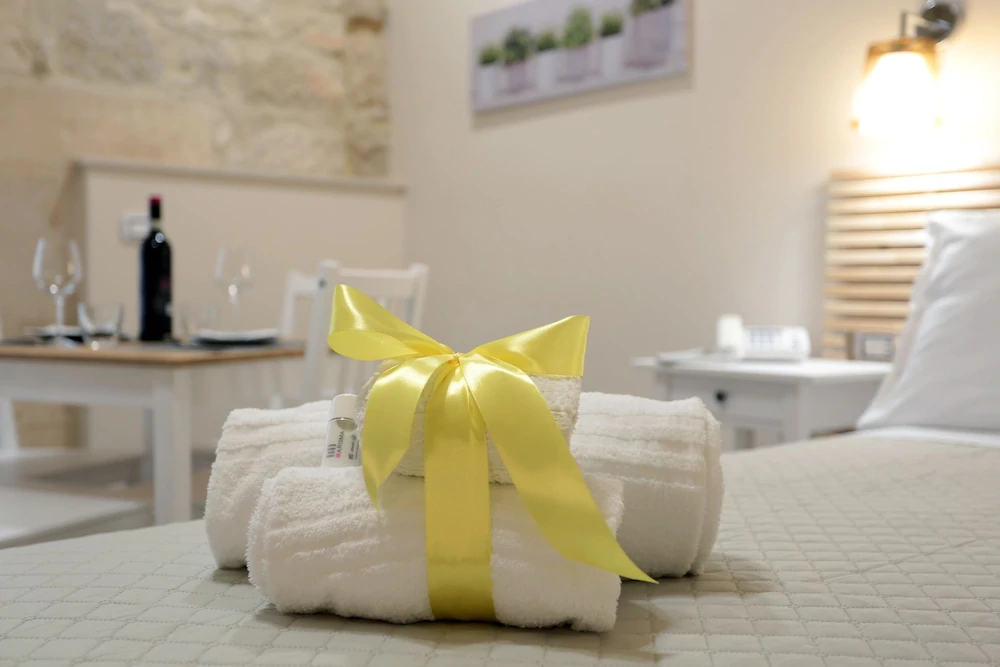 Boutique House Anna Franzo