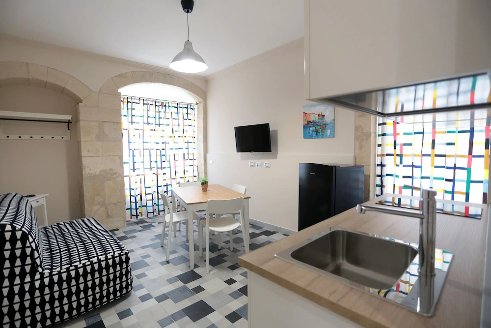 Boutique House Anna Franzo