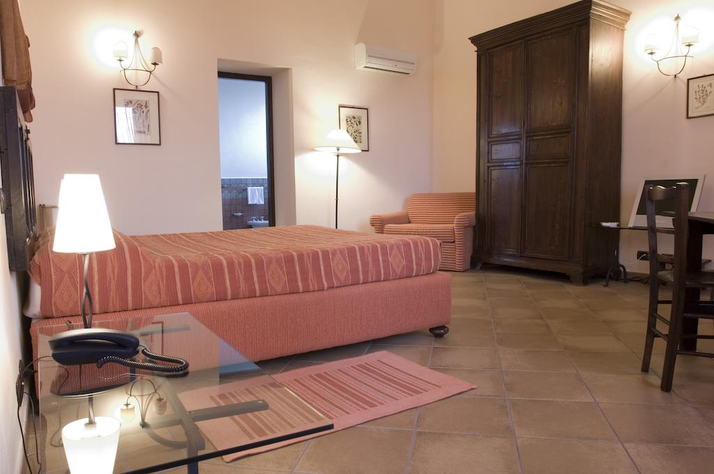 Relais Torre Marabino
