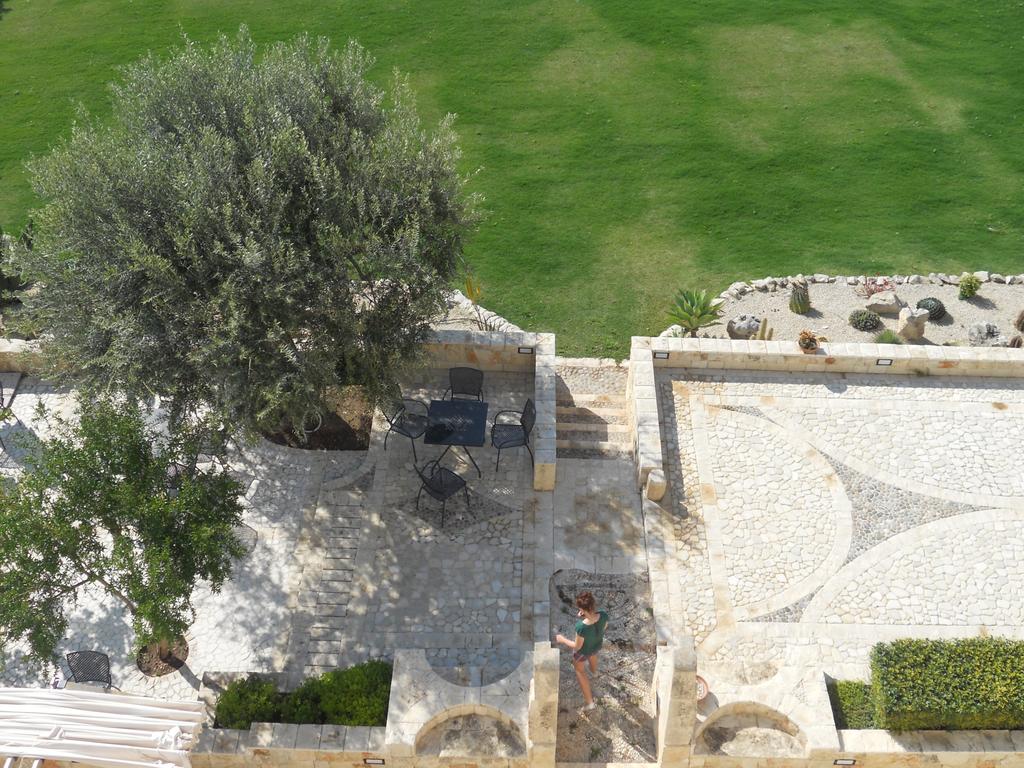 Relais Torre Marabino