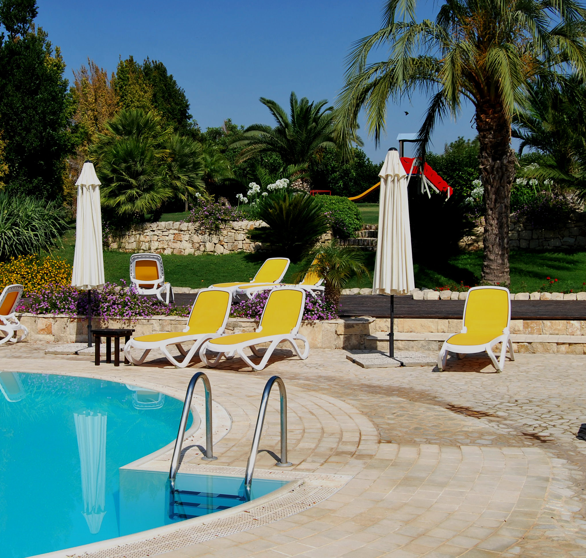 Relais Torre Marabino