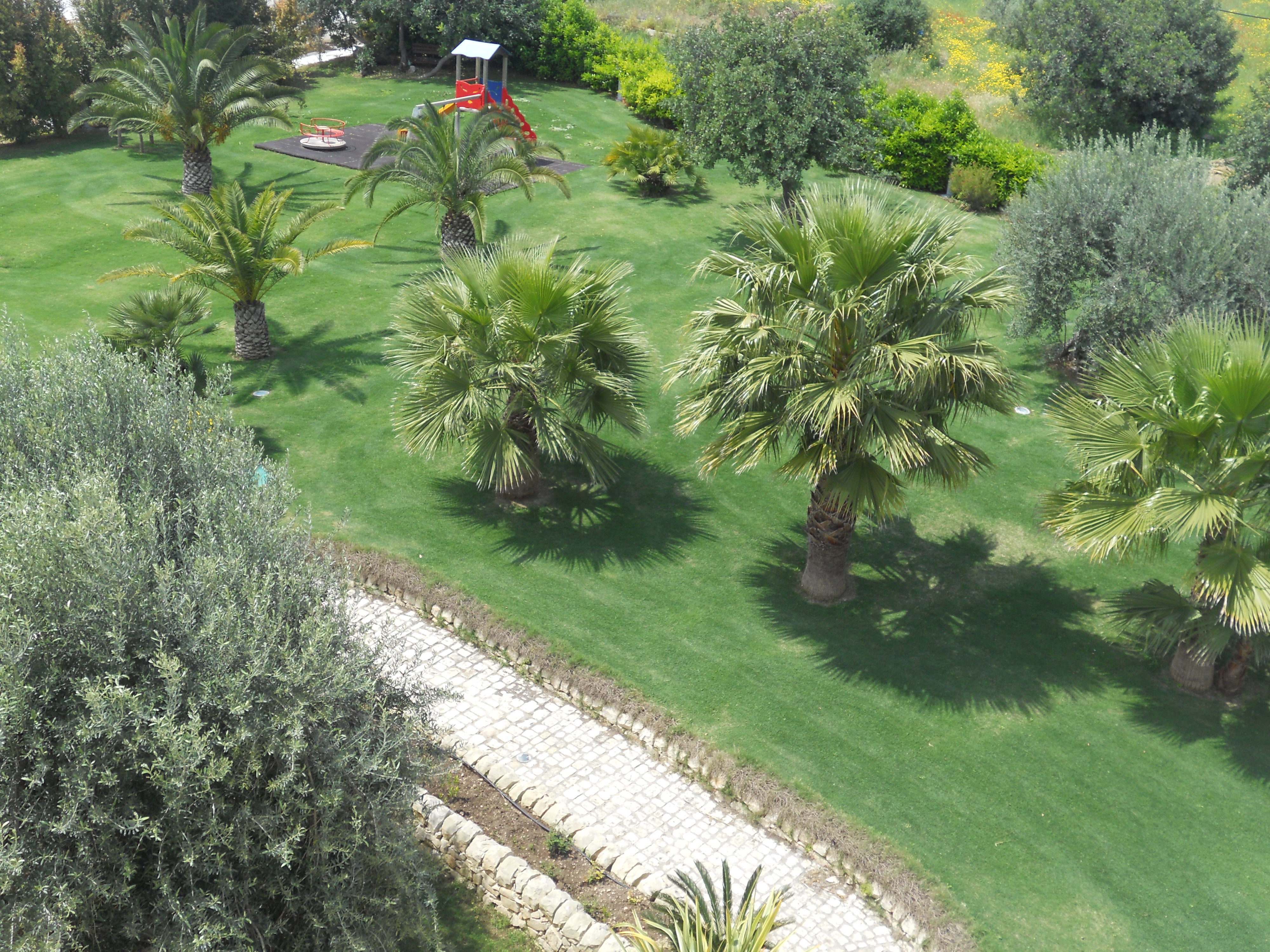 Relais Torre Marabino