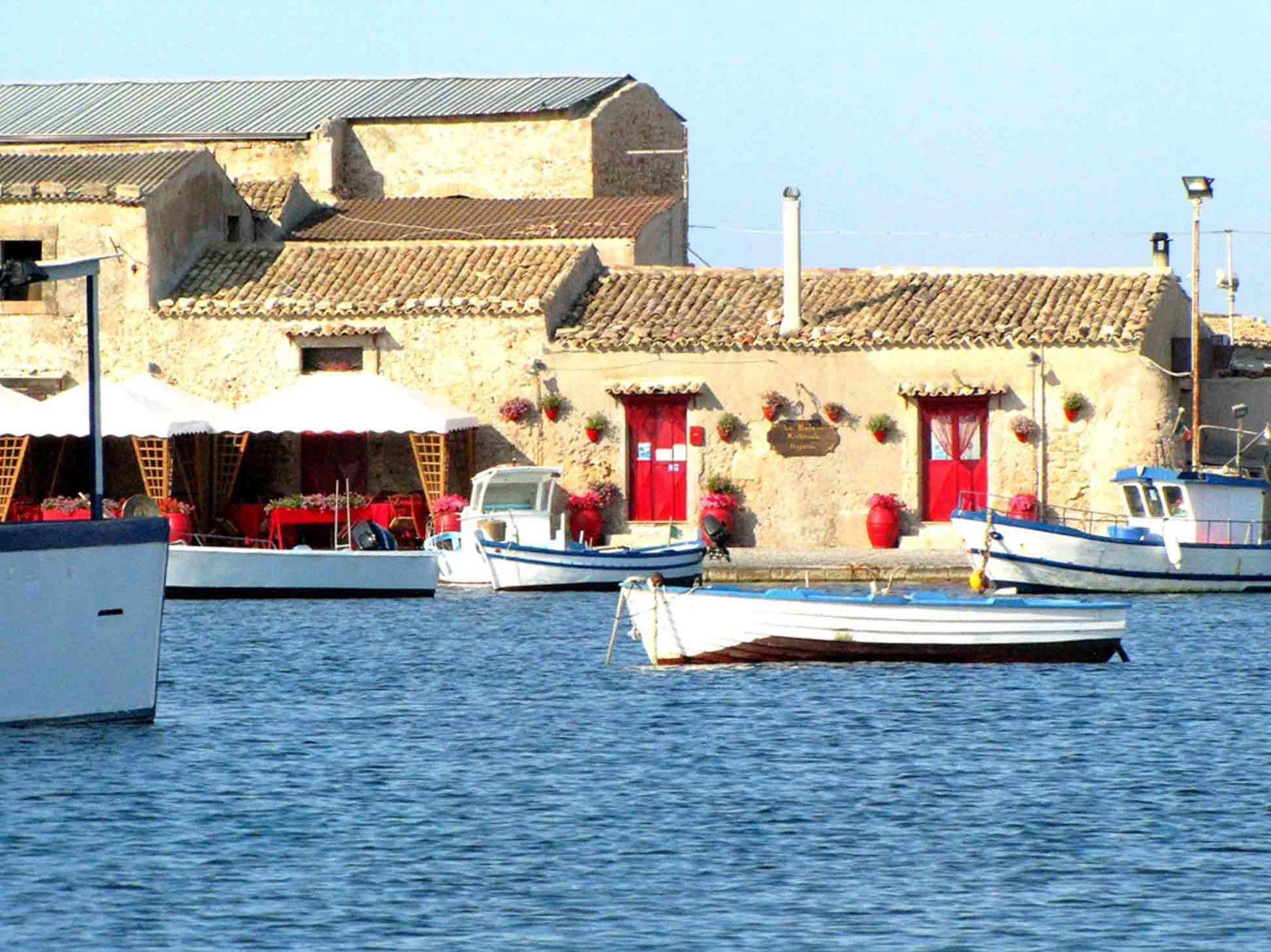 Villa Del Timo - Case Sicule