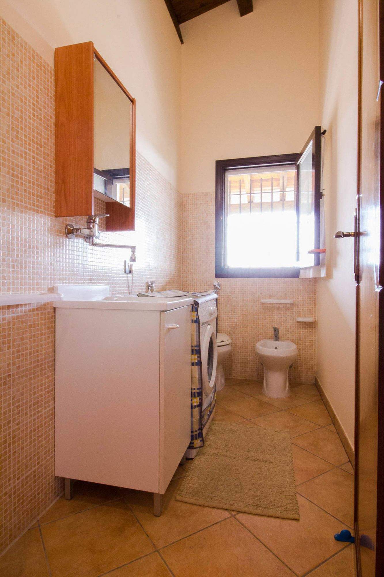 Villa Engioda - Case Sicule