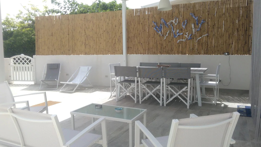Villa Laura