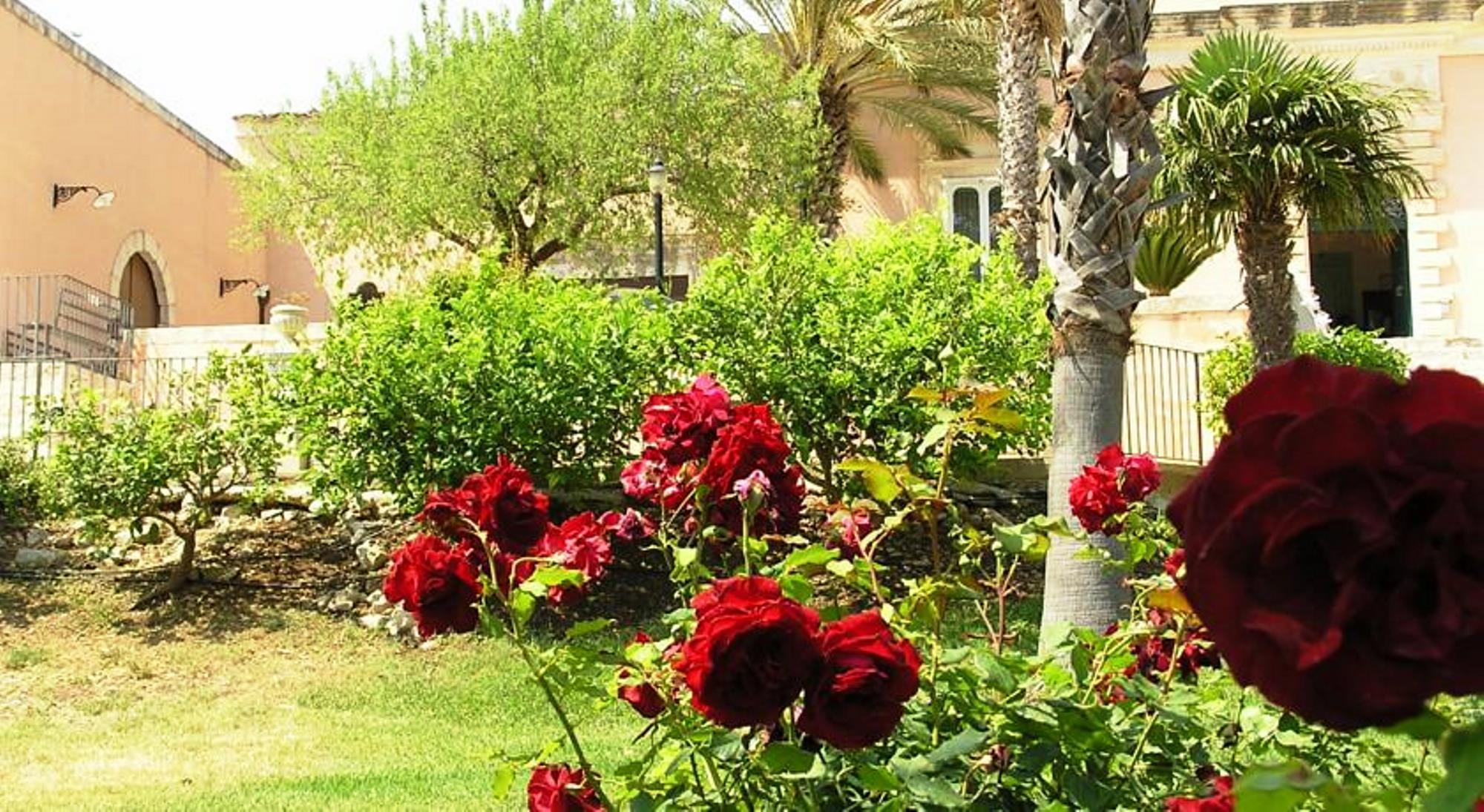Villa Principe di Belmonte