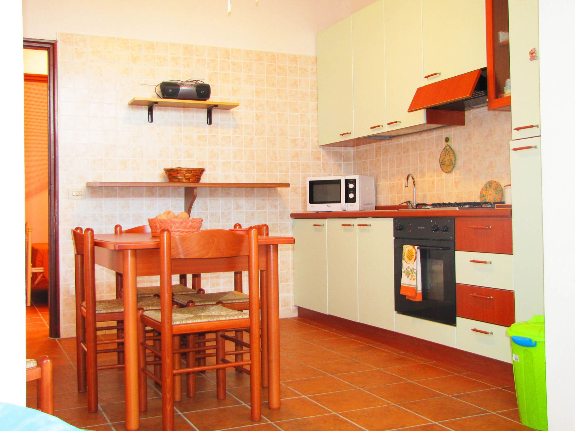 Casesicule Villa Del Salice Apartments