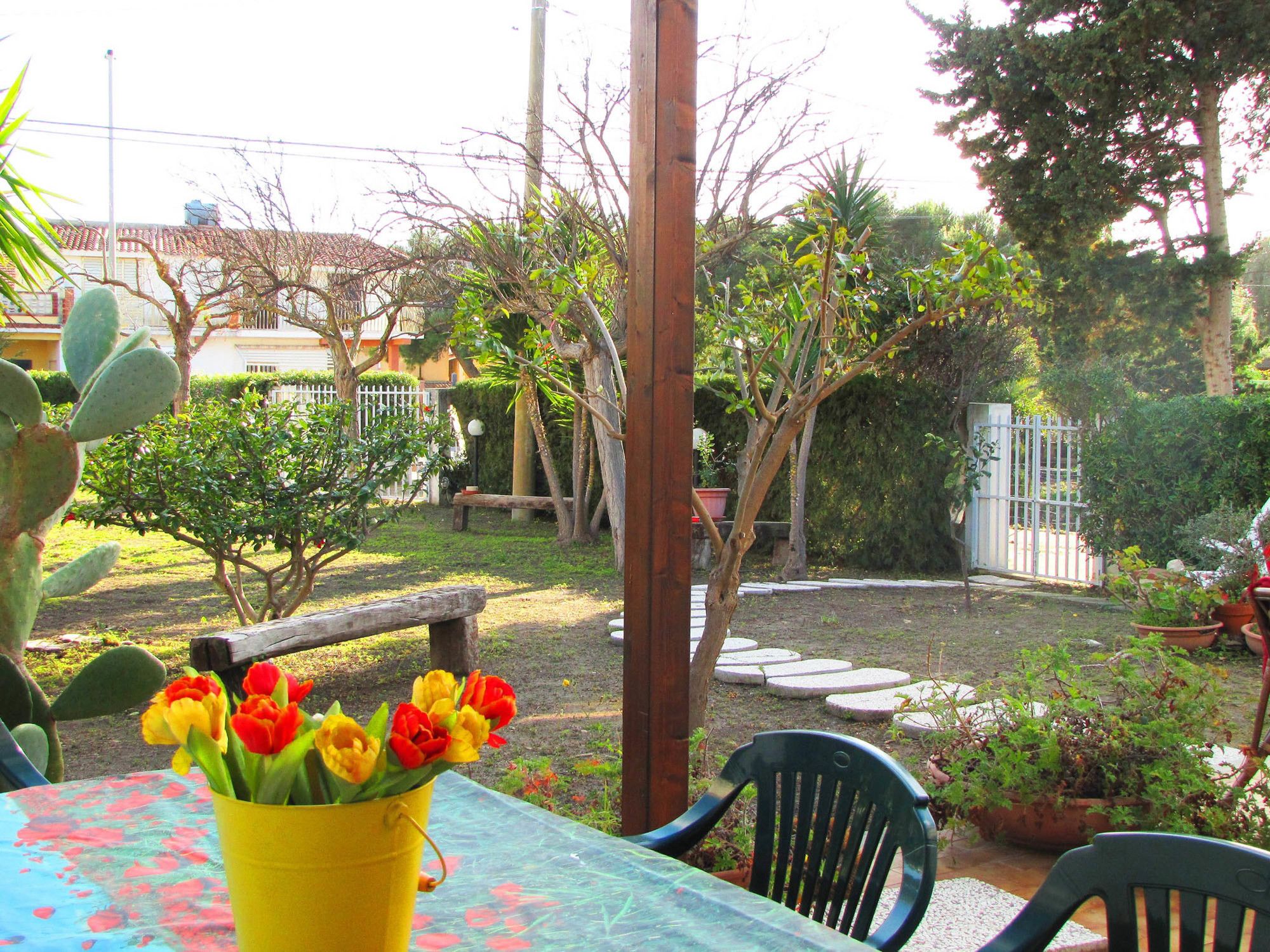 Casesicule Villa Del Salice Apartments