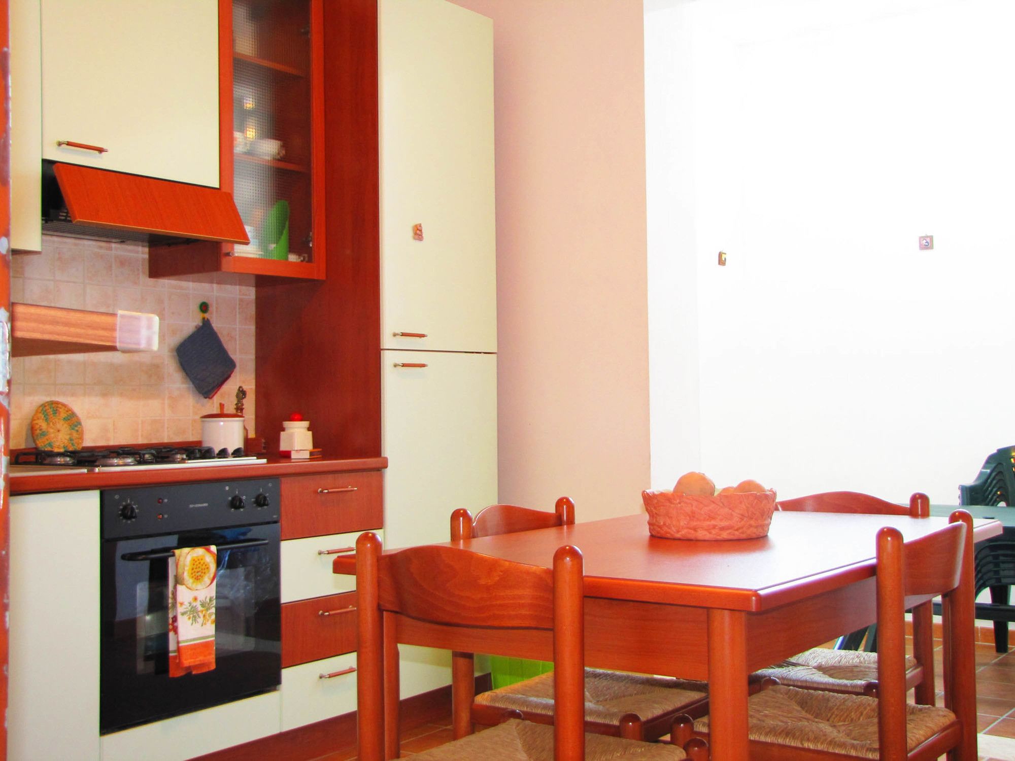 Casesicule Villa Del Salice Apartments