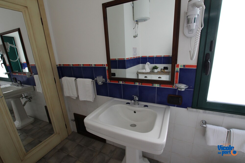 B&B Vicolo Del Porto