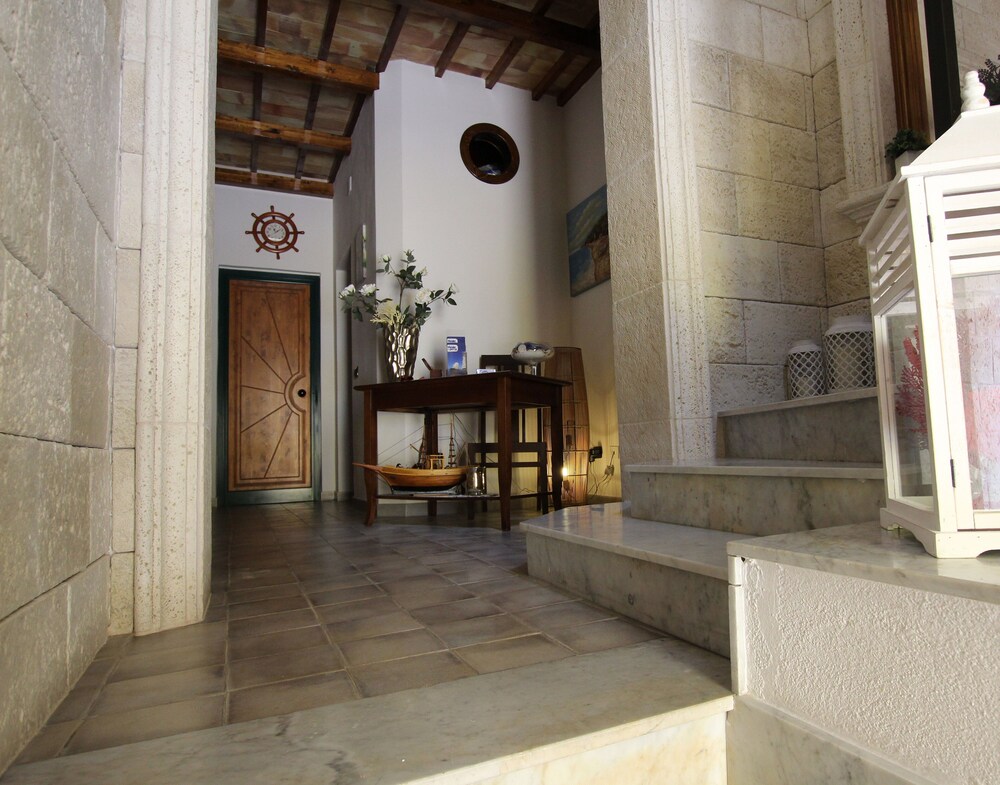 B&B Vicolo Del Porto