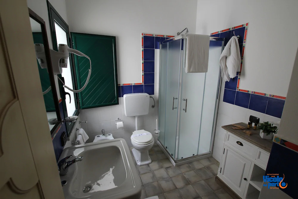 B&B Vicolo Del Porto
