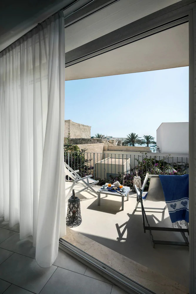 Cala Palme