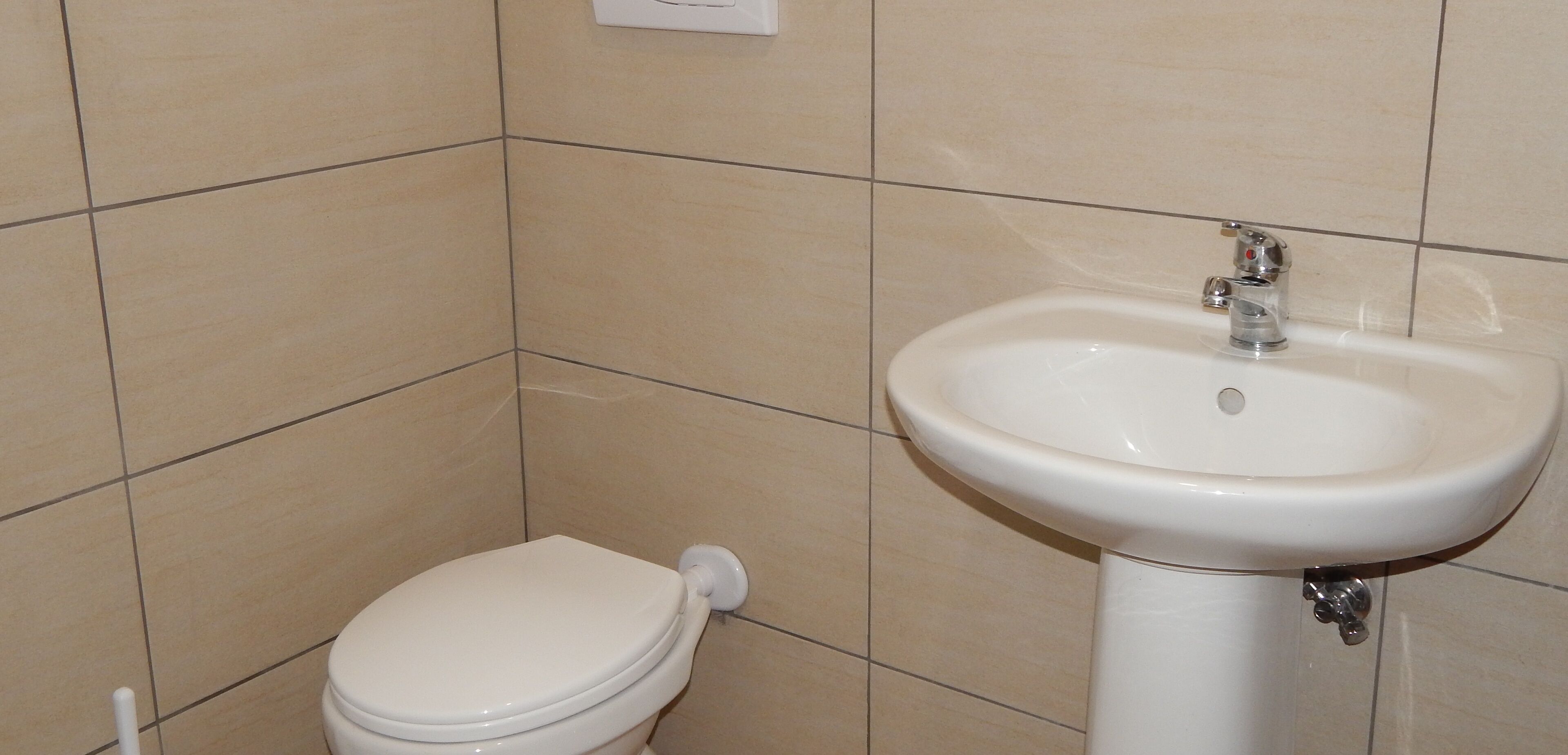 Holiday Residence La Madonnina