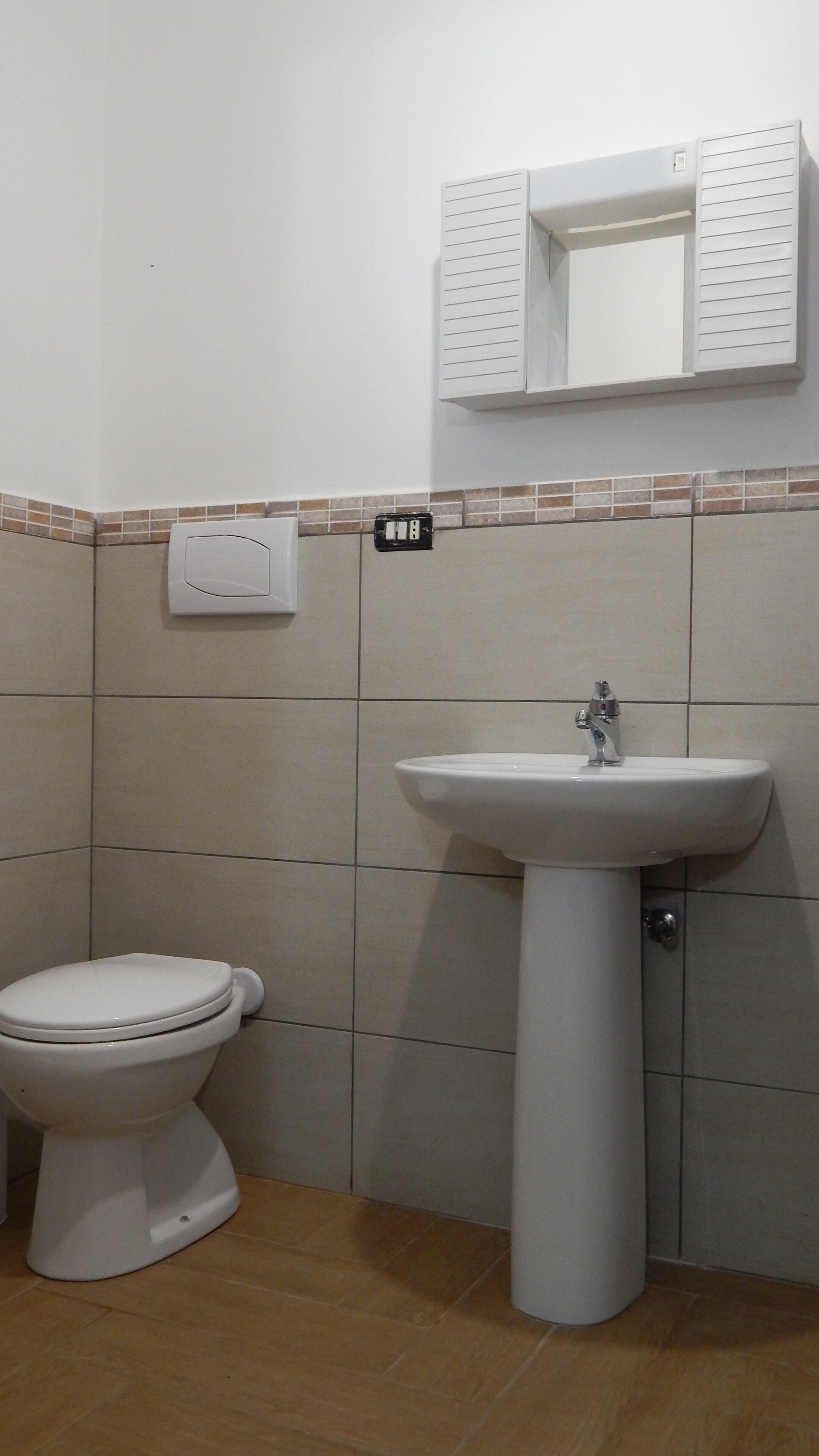 Holiday Residence La Madonnina