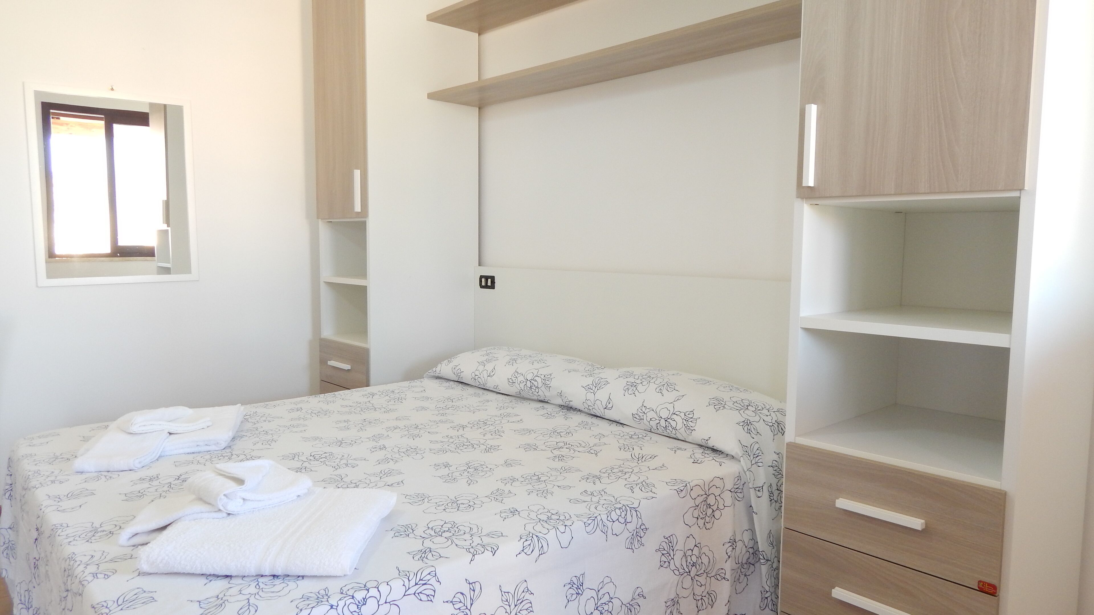 Holiday Residence La Madonnina