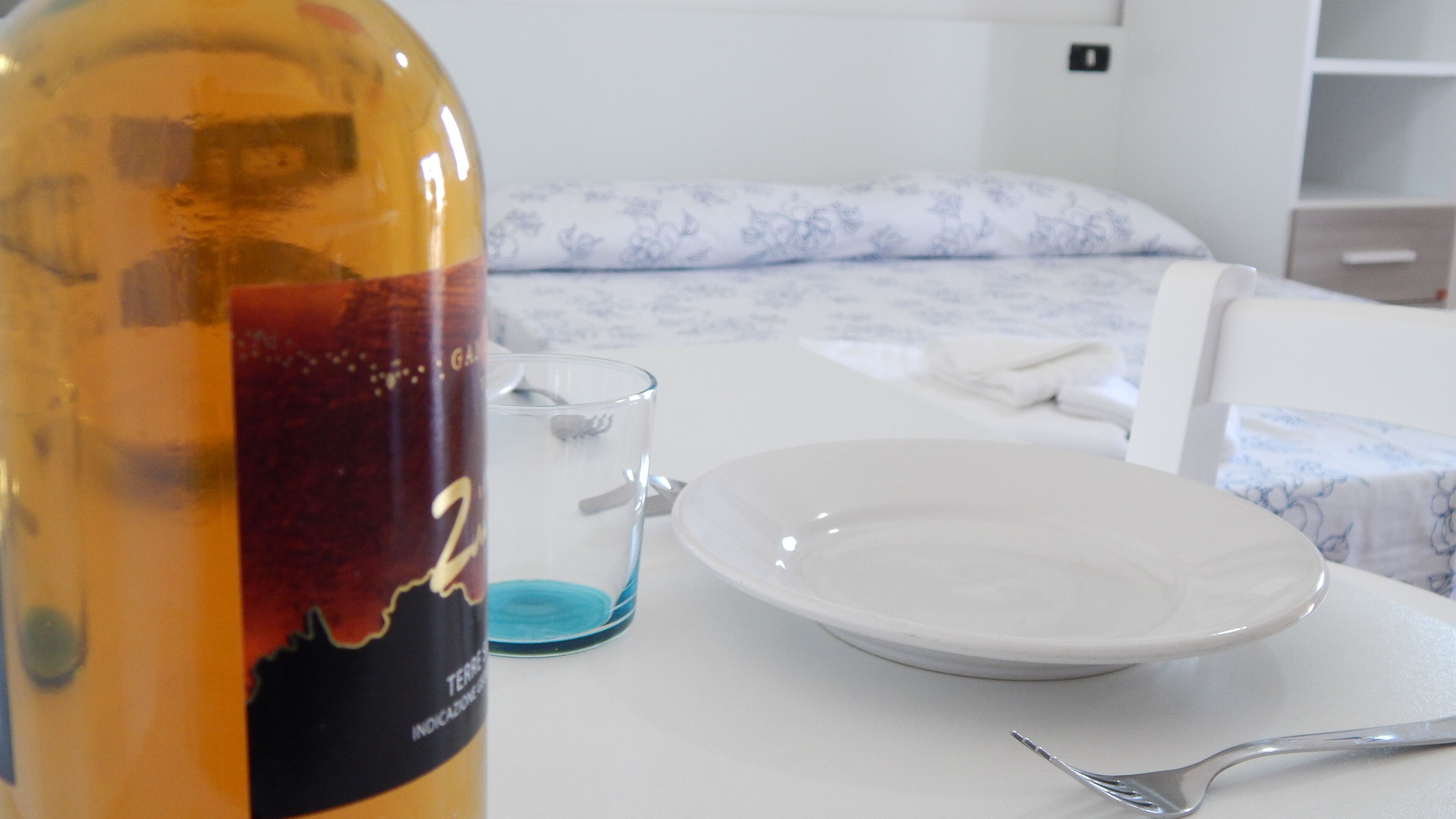 Holiday Residence La Madonnina