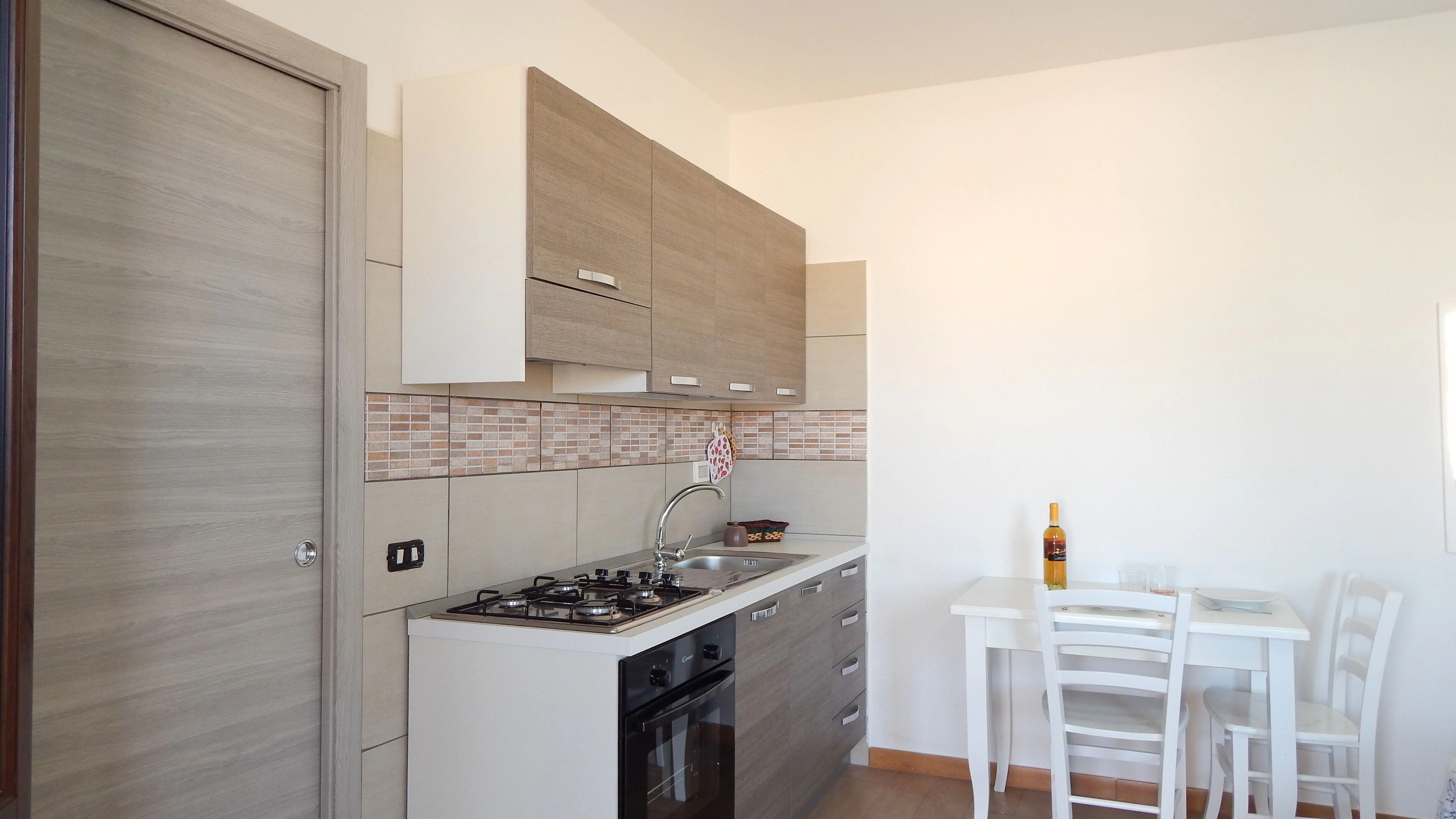 Holiday Residence La Madonnina