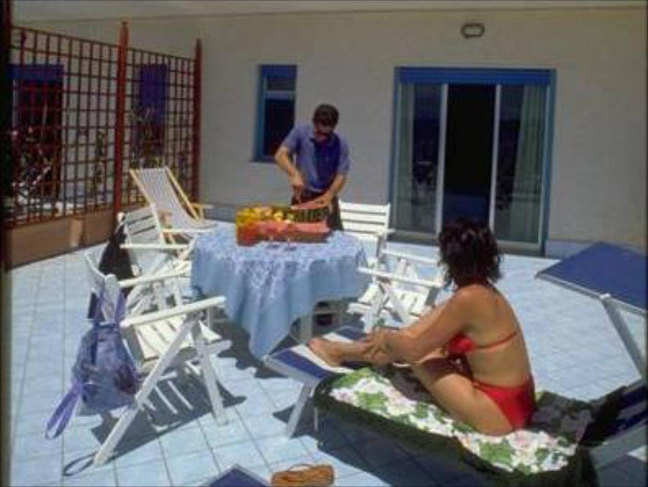Hotel Baia Turchese