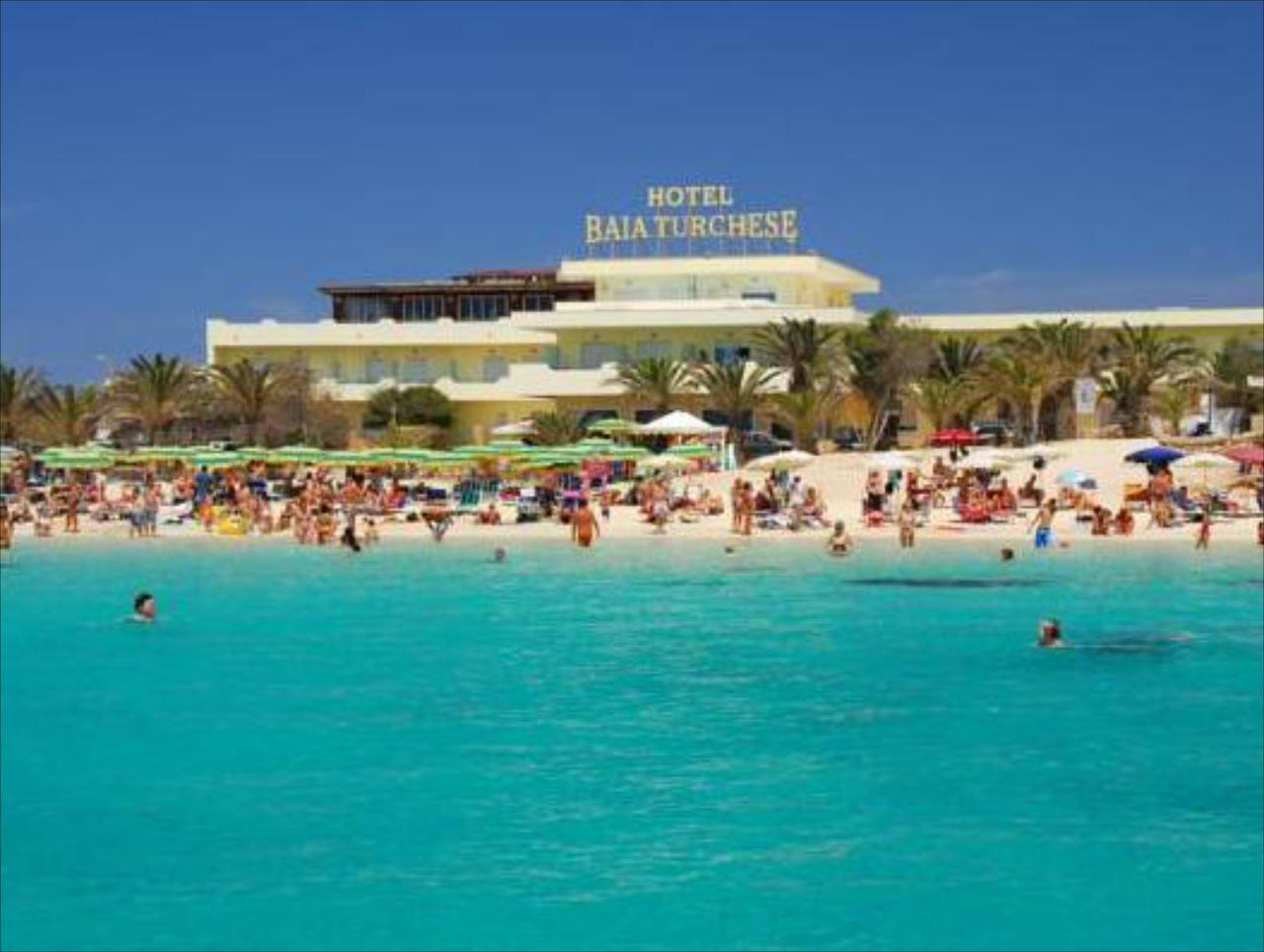 Hotel Baia Turchese