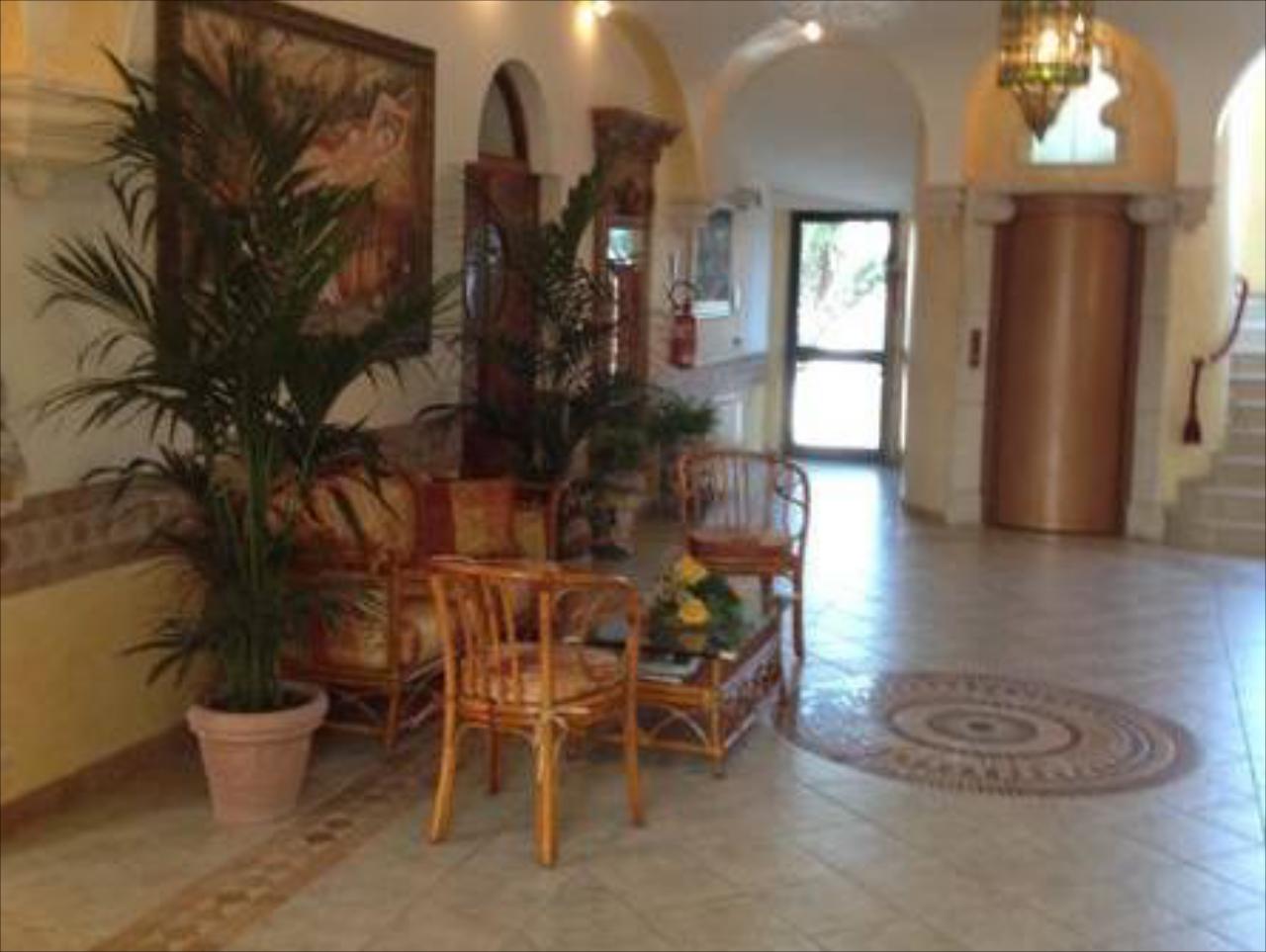 Hotel Medusa
