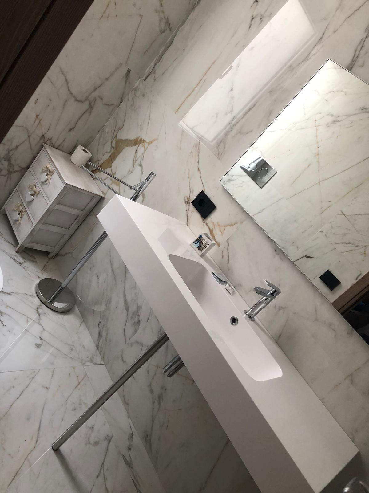 Incanto Luxury Rooms