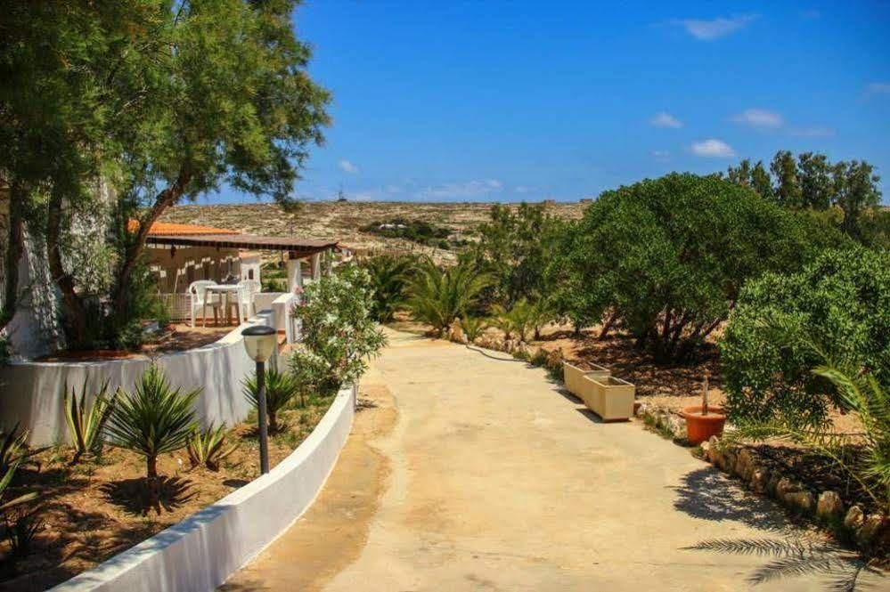 Oasi di Casablanca