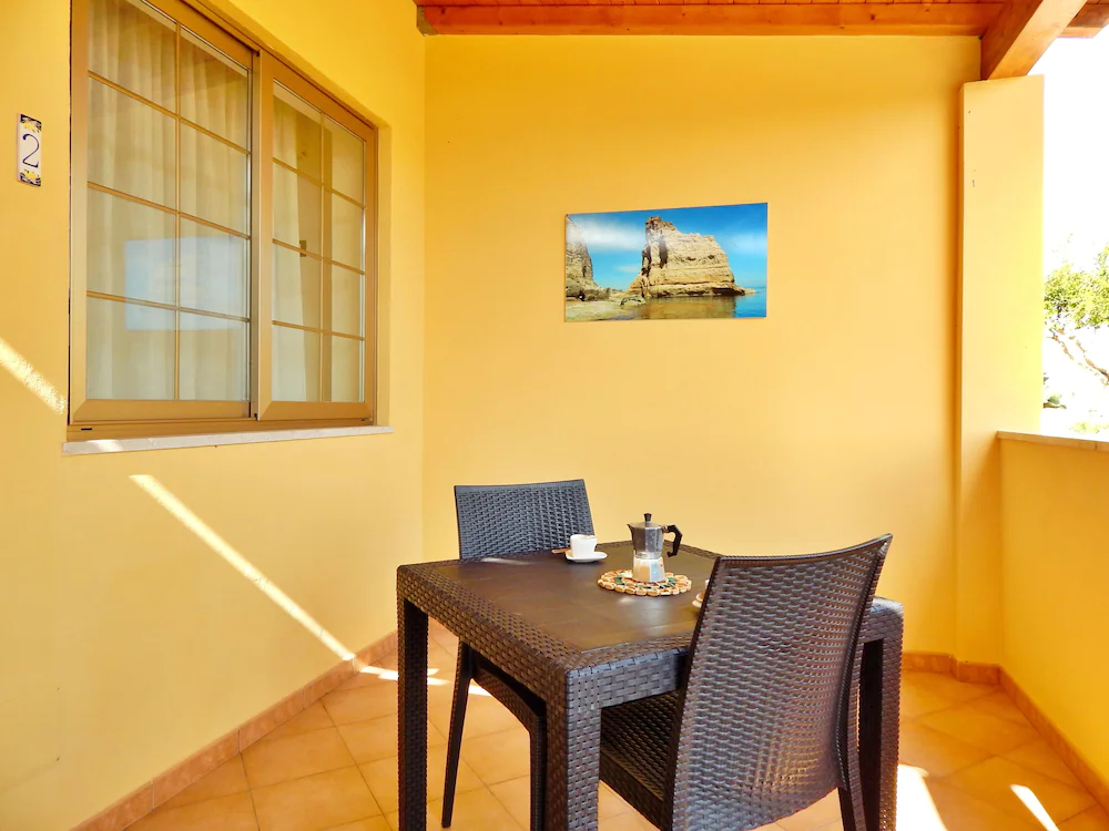 Oasi Grazia Holiday Residence