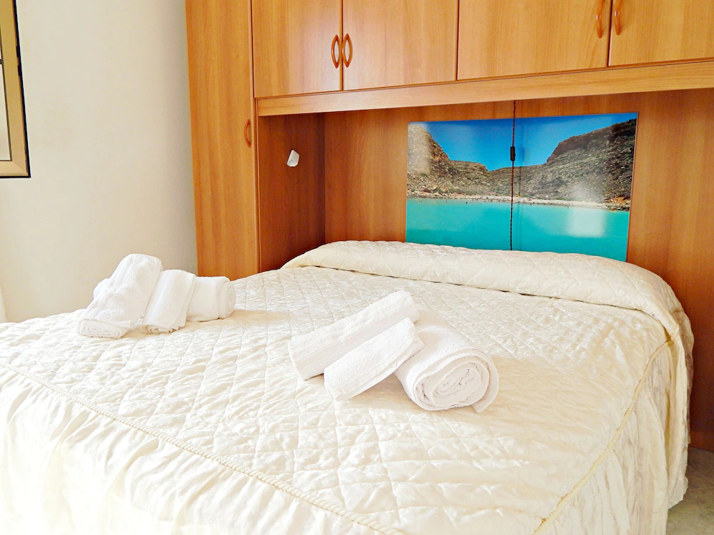 Oasi Grazia Holiday Residence