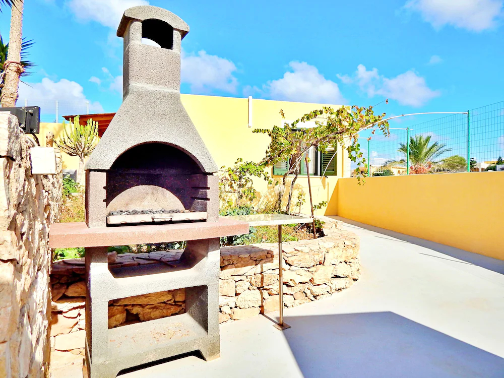 Oasi Grazia Holiday Residence