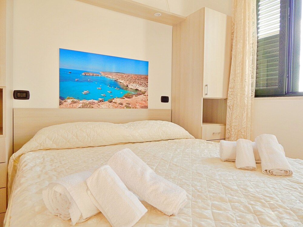 Oasi Grazia Holiday Residence