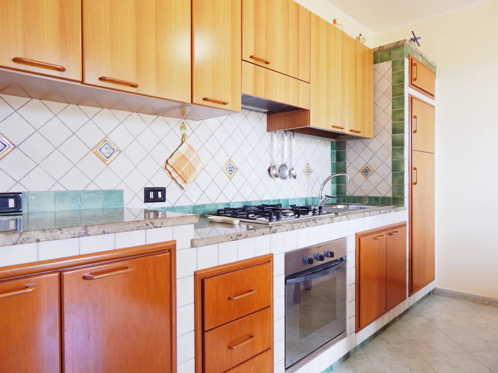 Oasi Grazia Holiday Residence