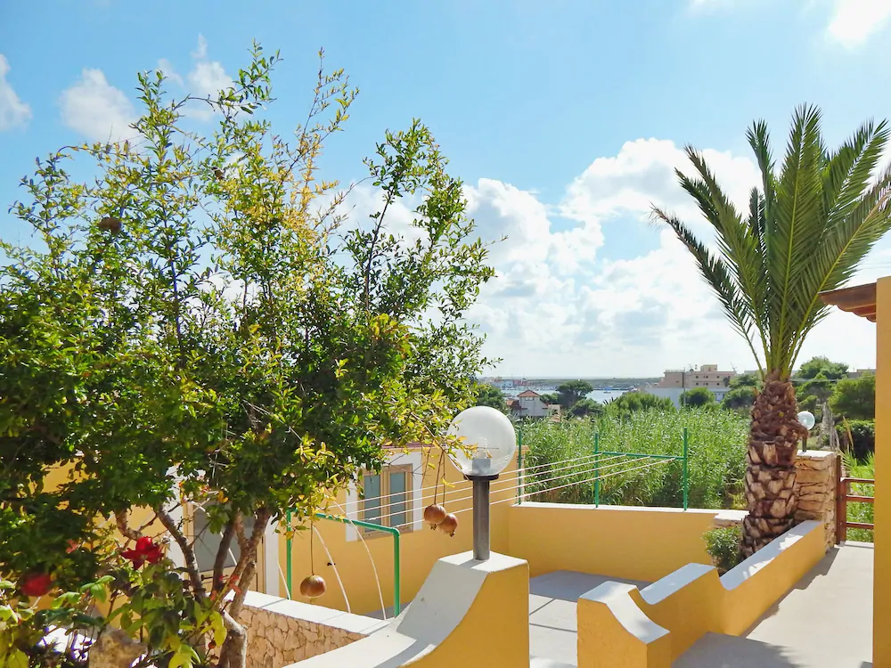 Oasi Grazia Holiday Residence