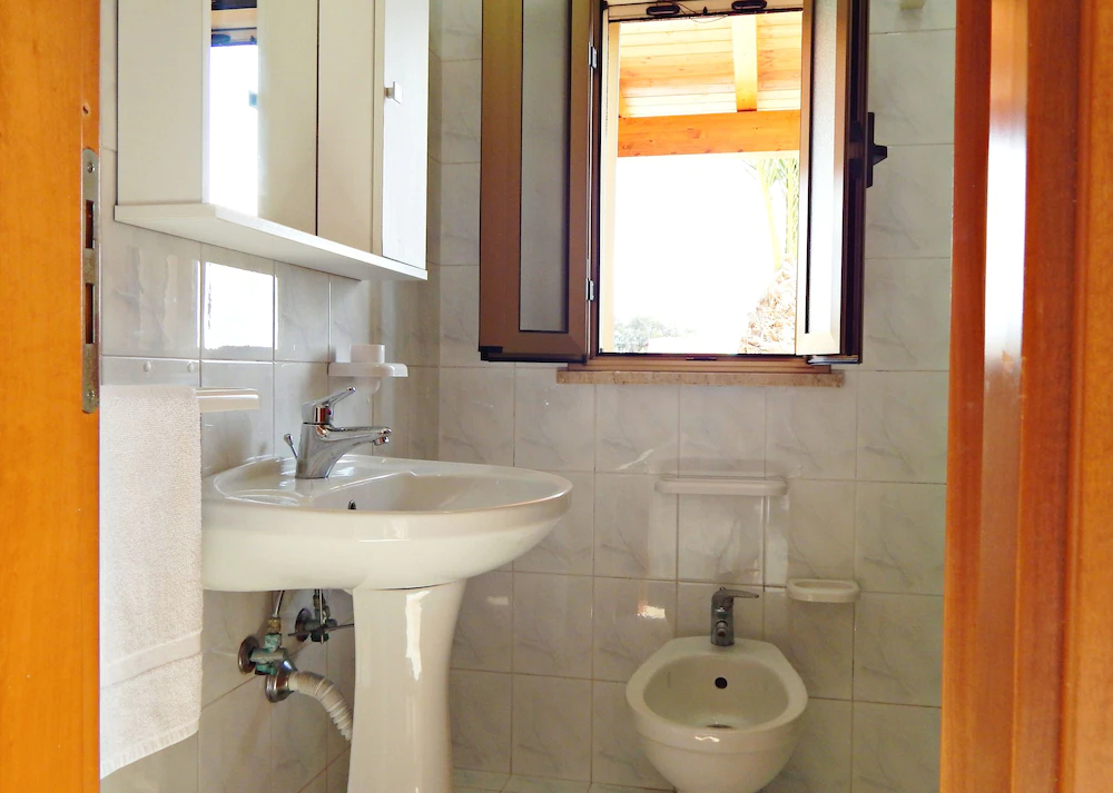Oasi Grazia Holiday Residence